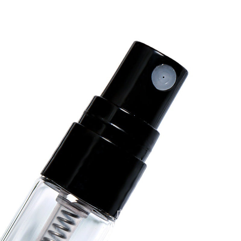 3ml Clear Mini Spray Tester