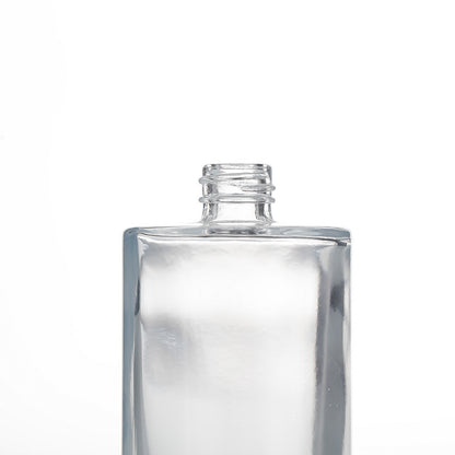 30ml Glass Cylinder Perfume Bottle (Screw On)