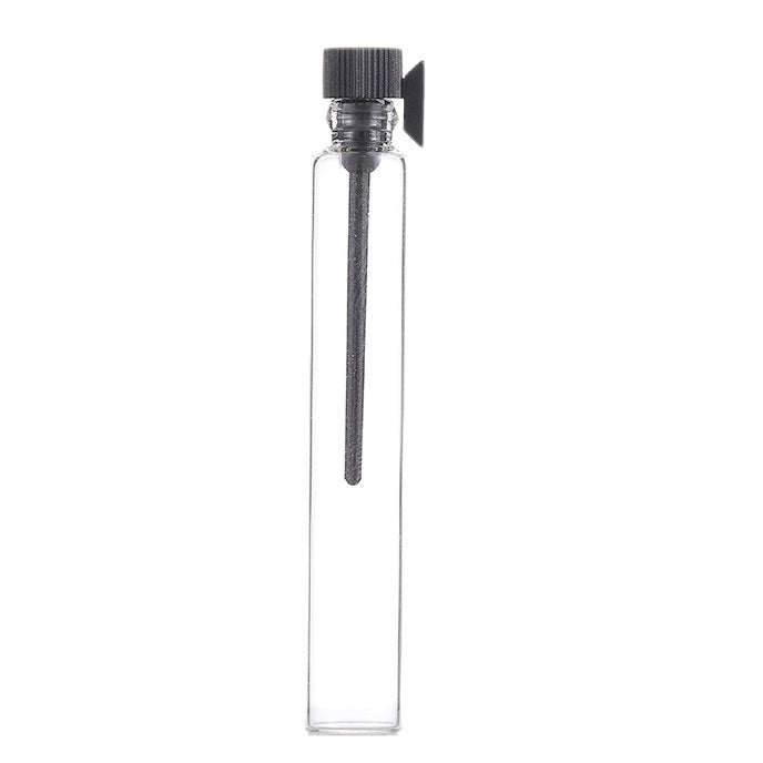 3ml Clear Mini Drip Tester