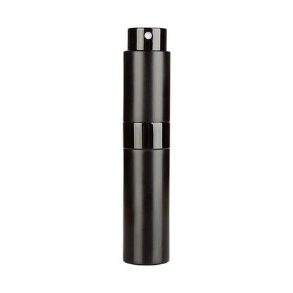 8ml Aluminum Perfume Atomizer