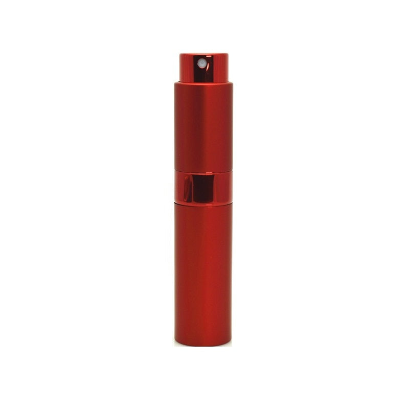 8ml Aluminum Perfume Atomizer