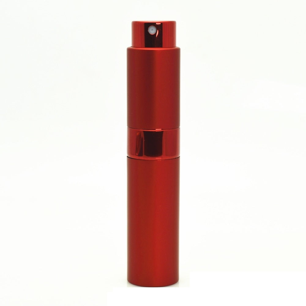 8ml Aluminum Perfume Atomizer