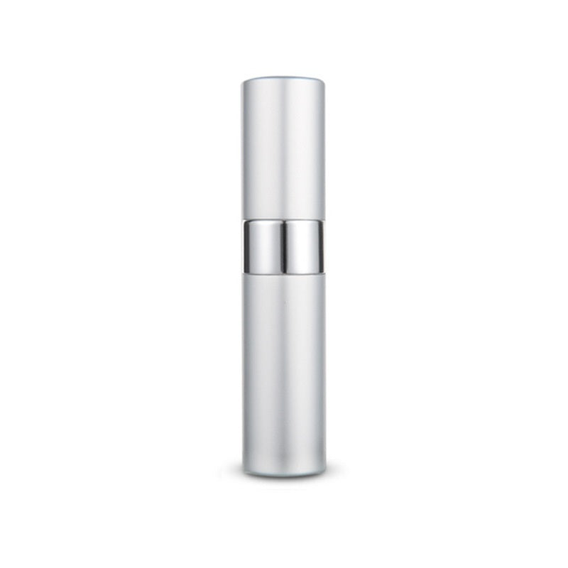 8ml Aluminum Perfume Atomizer